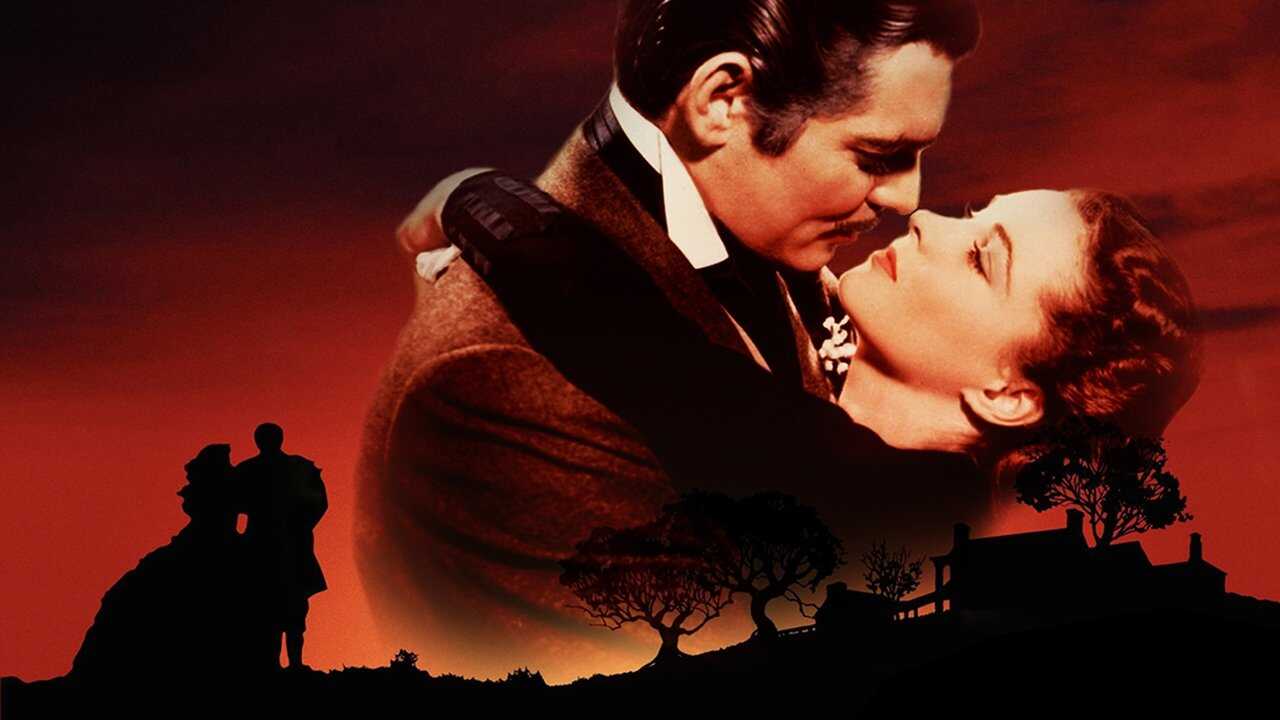 Gone with the Wind 0