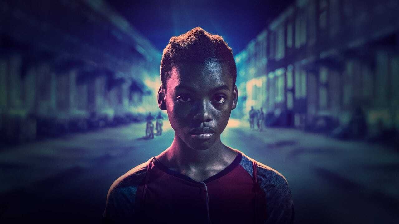 Los reyes de Baltimore (2020) 0