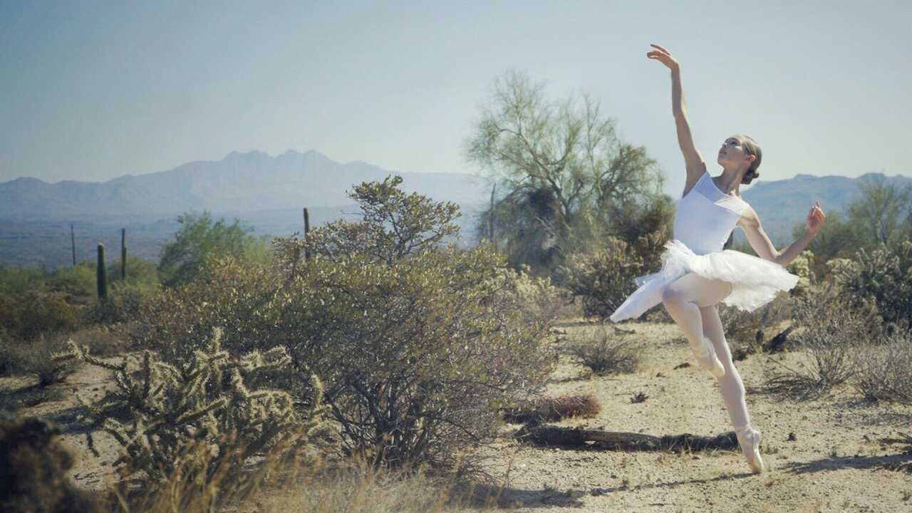 Driven to Dance 0