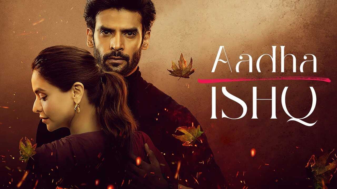 IN - Aadha Ishq (2022) 1