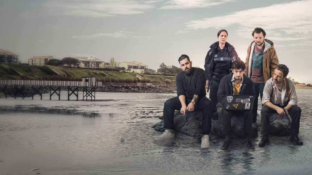 FR - Darknet-sur-Mer 0