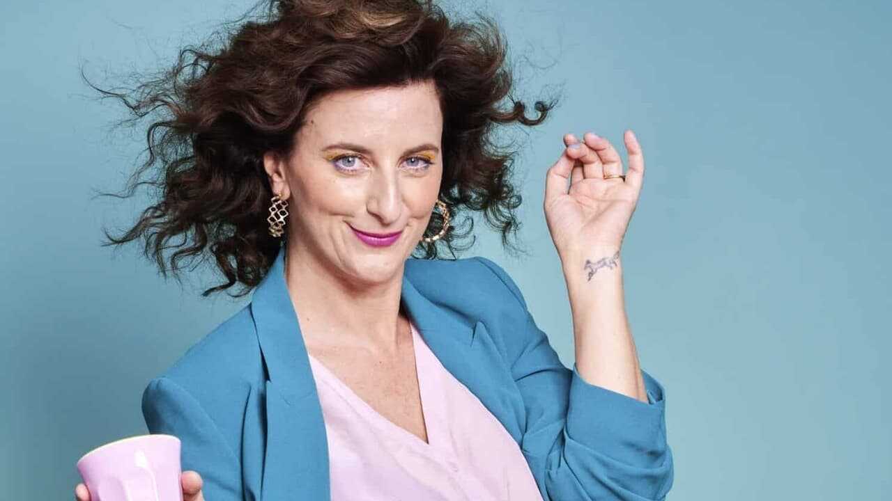 ES - The Office Australia (2024) 4