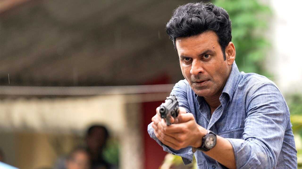 IND - The Family Man (2019) (IN) 2