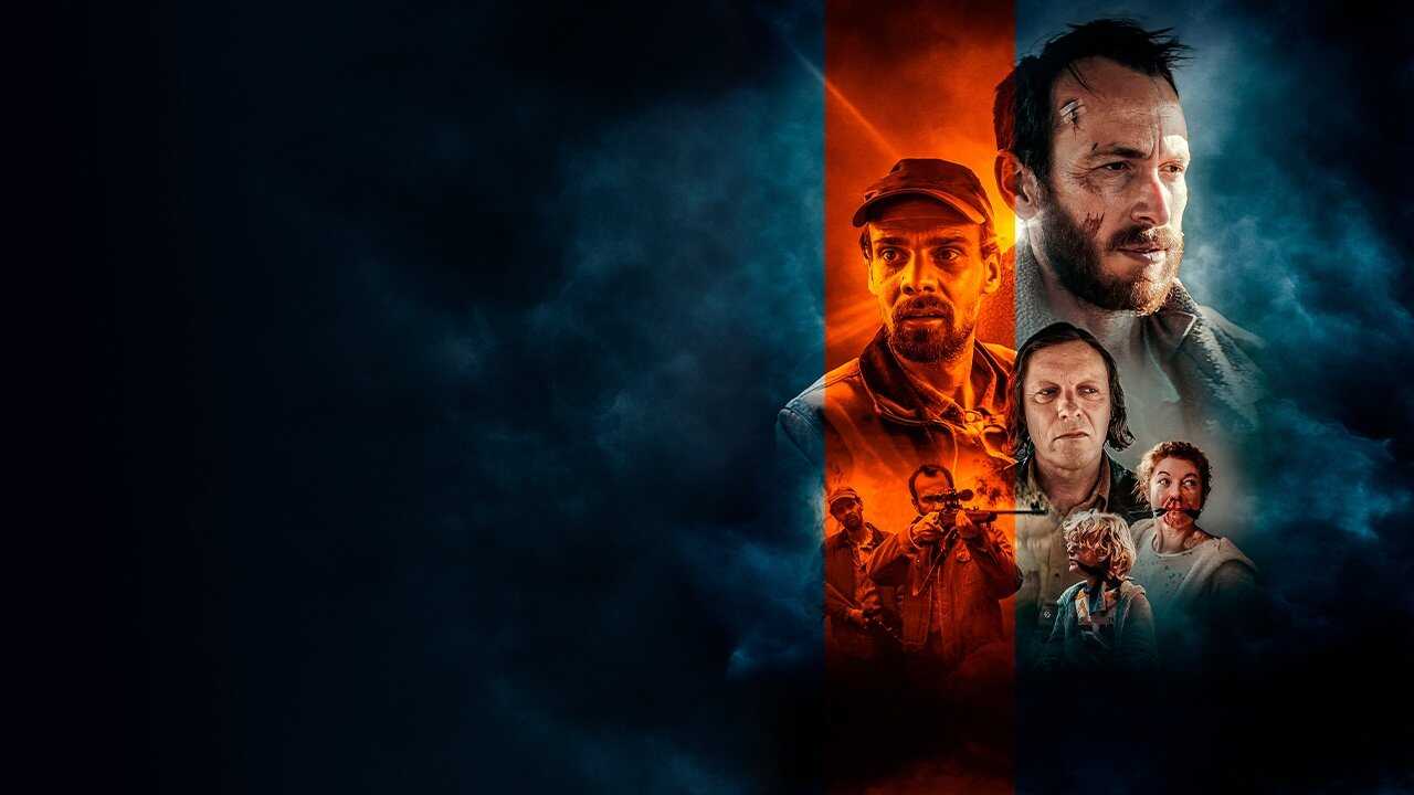 Free State (2023) 0