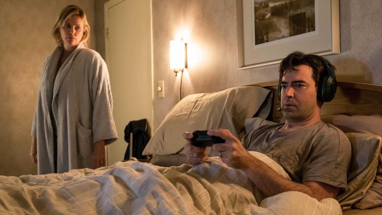 Tully (2018) 0