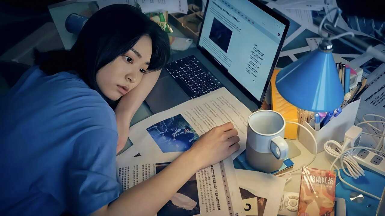 AR - Had I Not Seen the Sun (2025) (TW) 4