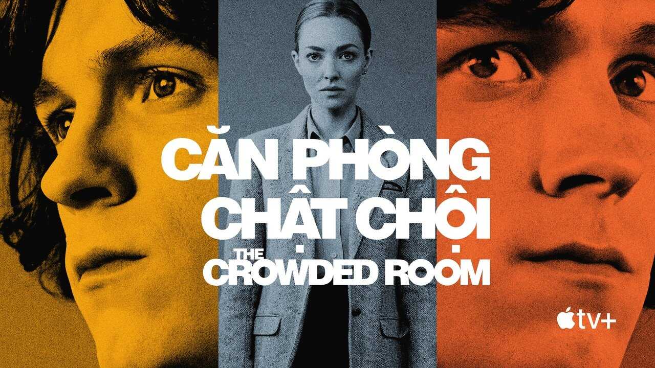 ES - The Crowded Room 4