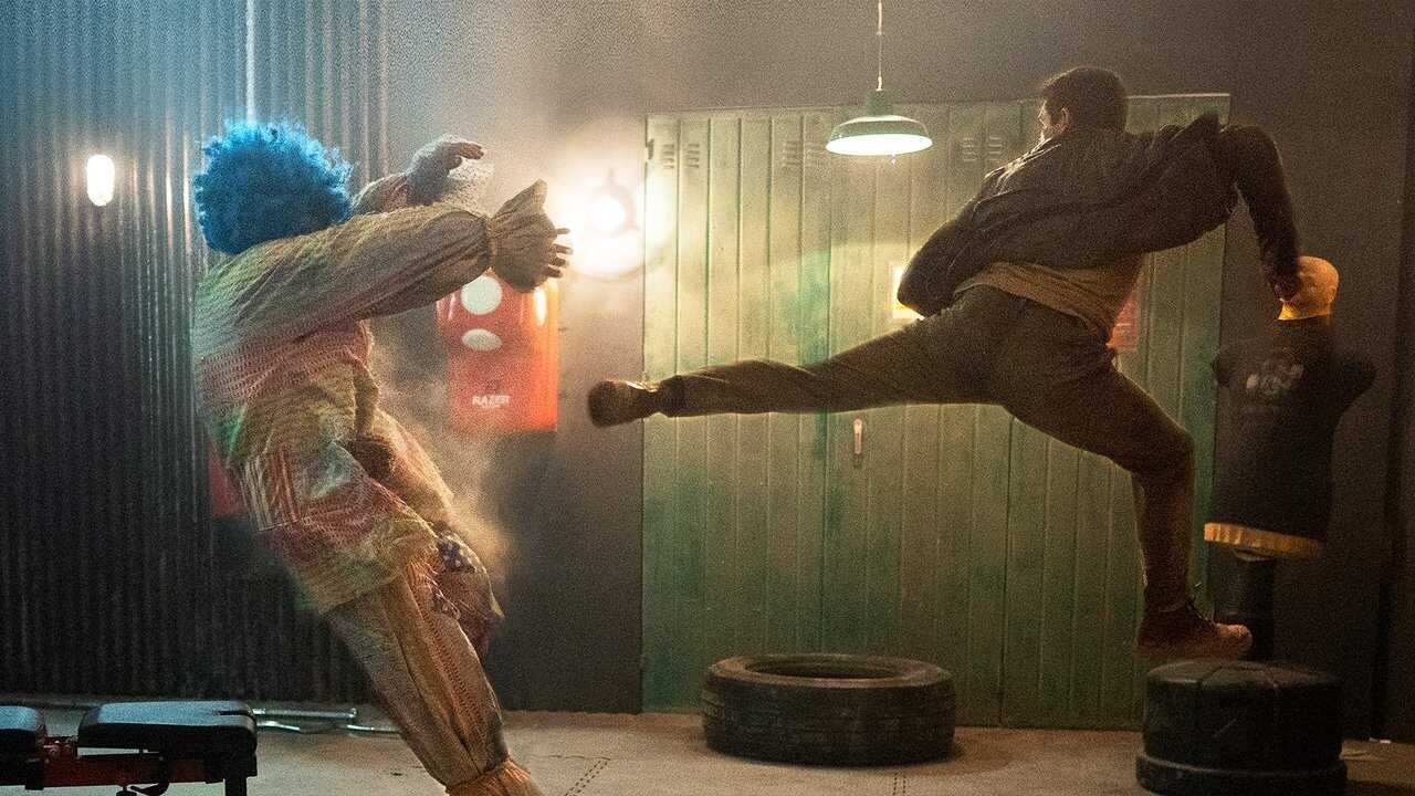 Accident Man: Hitman's Holiday (2022) 0