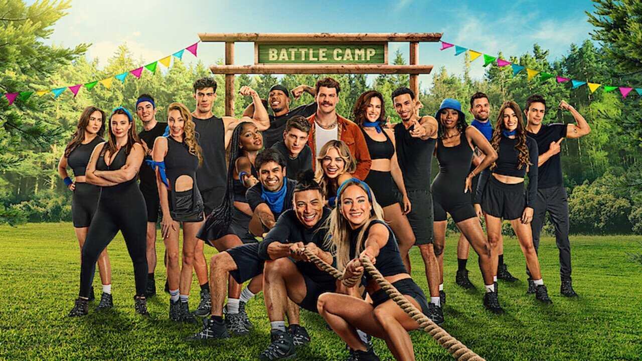 PL - BATTLE CAMP 4