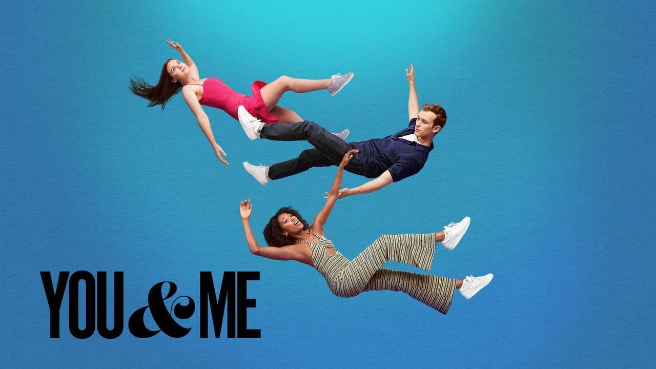 FR - You & Me 2