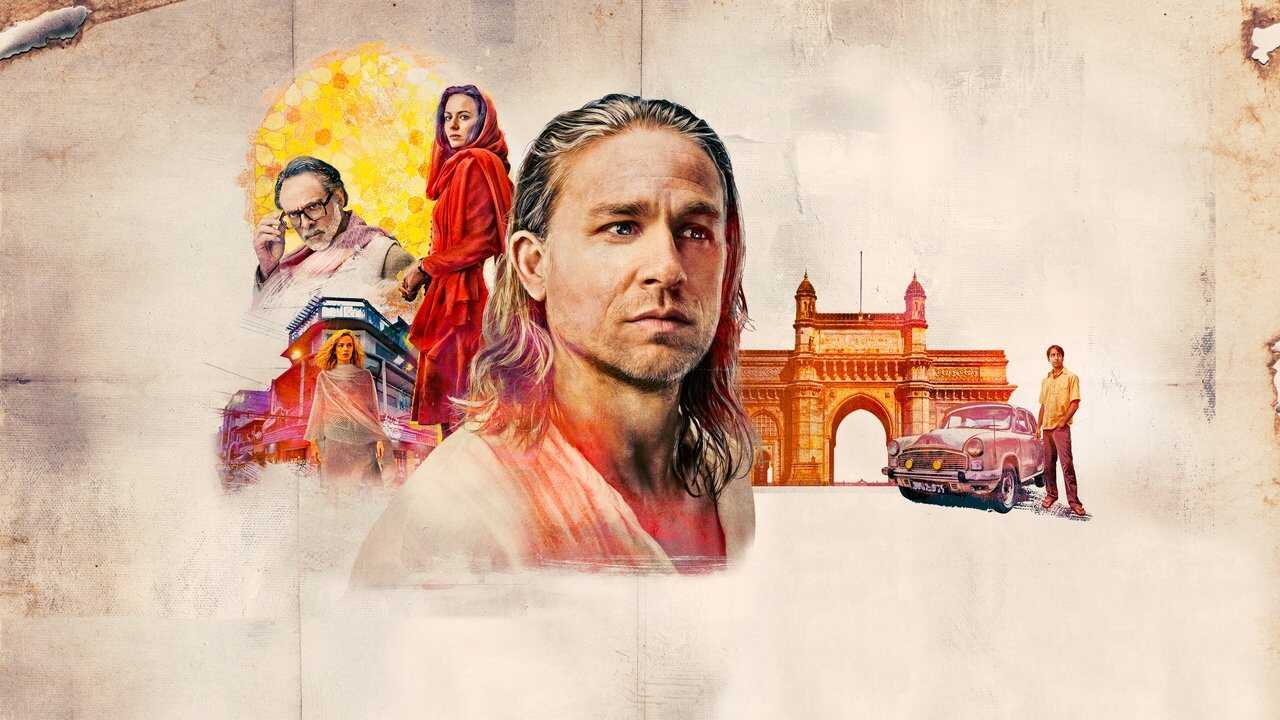 FR - Shantaram 0