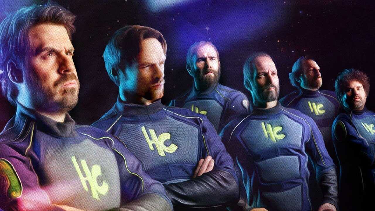FR - Hero Corp 0
