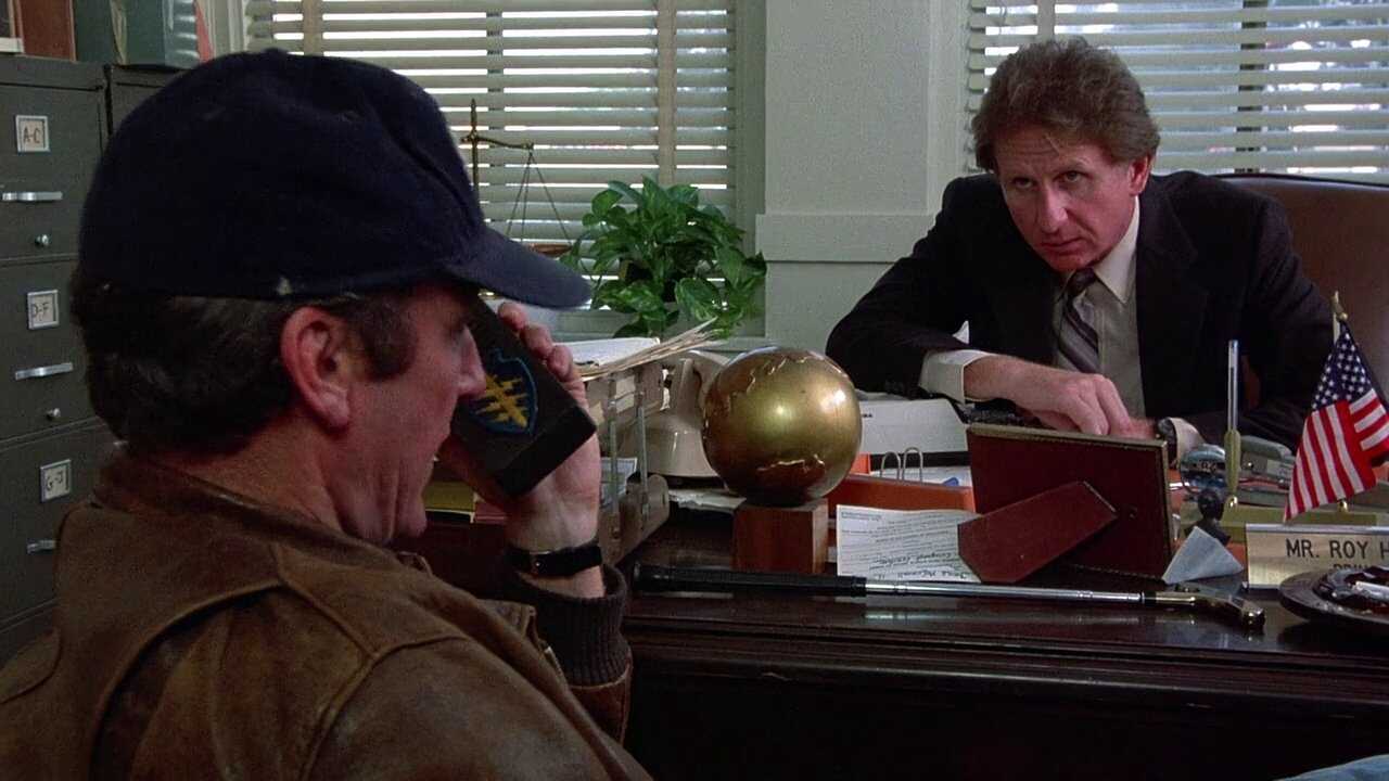3:15 the Moment of Truth (1986) 0