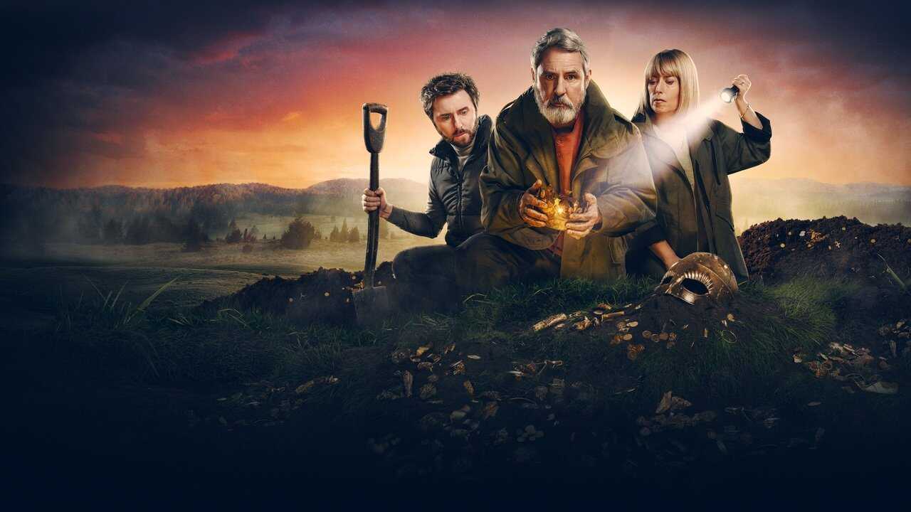EX - Finders Keepers (2024) 0