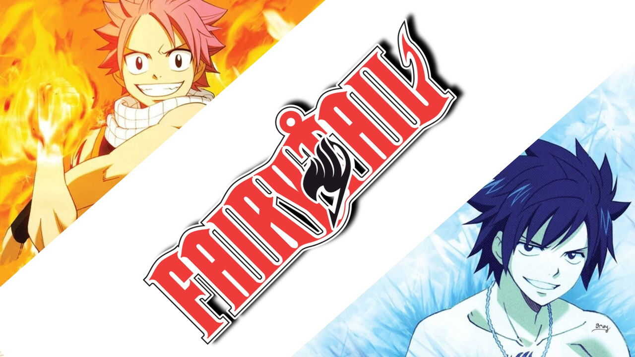 DE - Fairy Tail (2009) 4