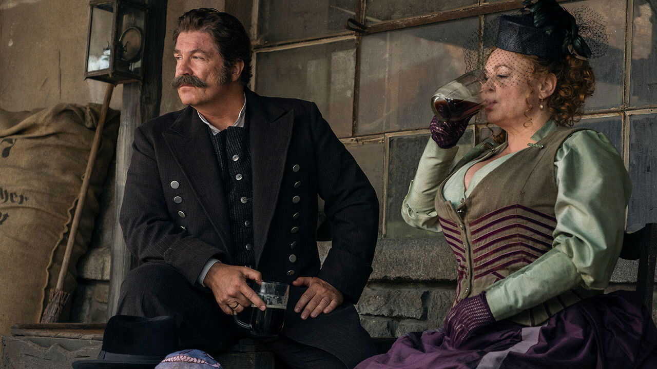 NF - Oktoberfest: Beer and Blood 1