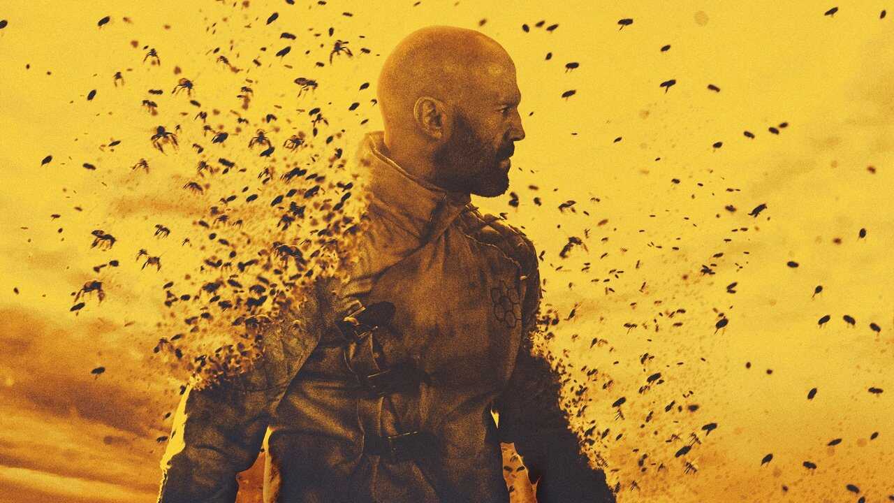 The Beekeeper (2024) 0