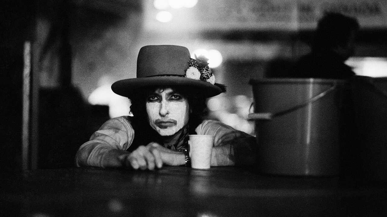 Rolling Thunder Revue: A Bob Dylan Story by Martin Scorsese (2019) 0