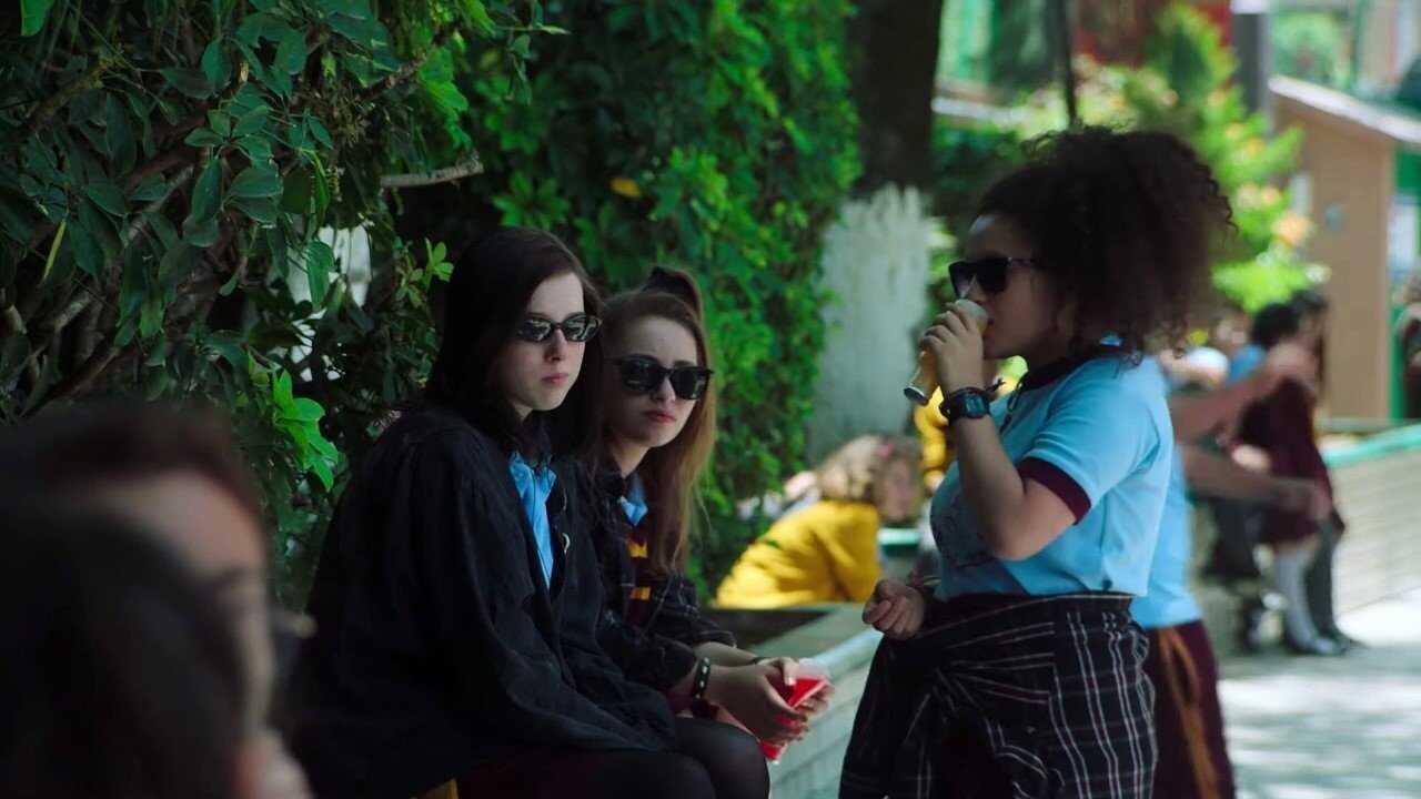 Todas las pecas del mundo (2019) 0
