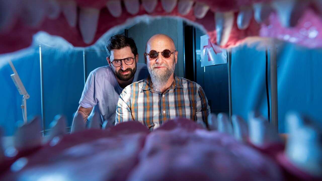 EN - My Pet Ate What!? (2025) (US) 0