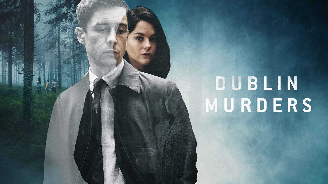 NL - DUBLIN MURDERS 4