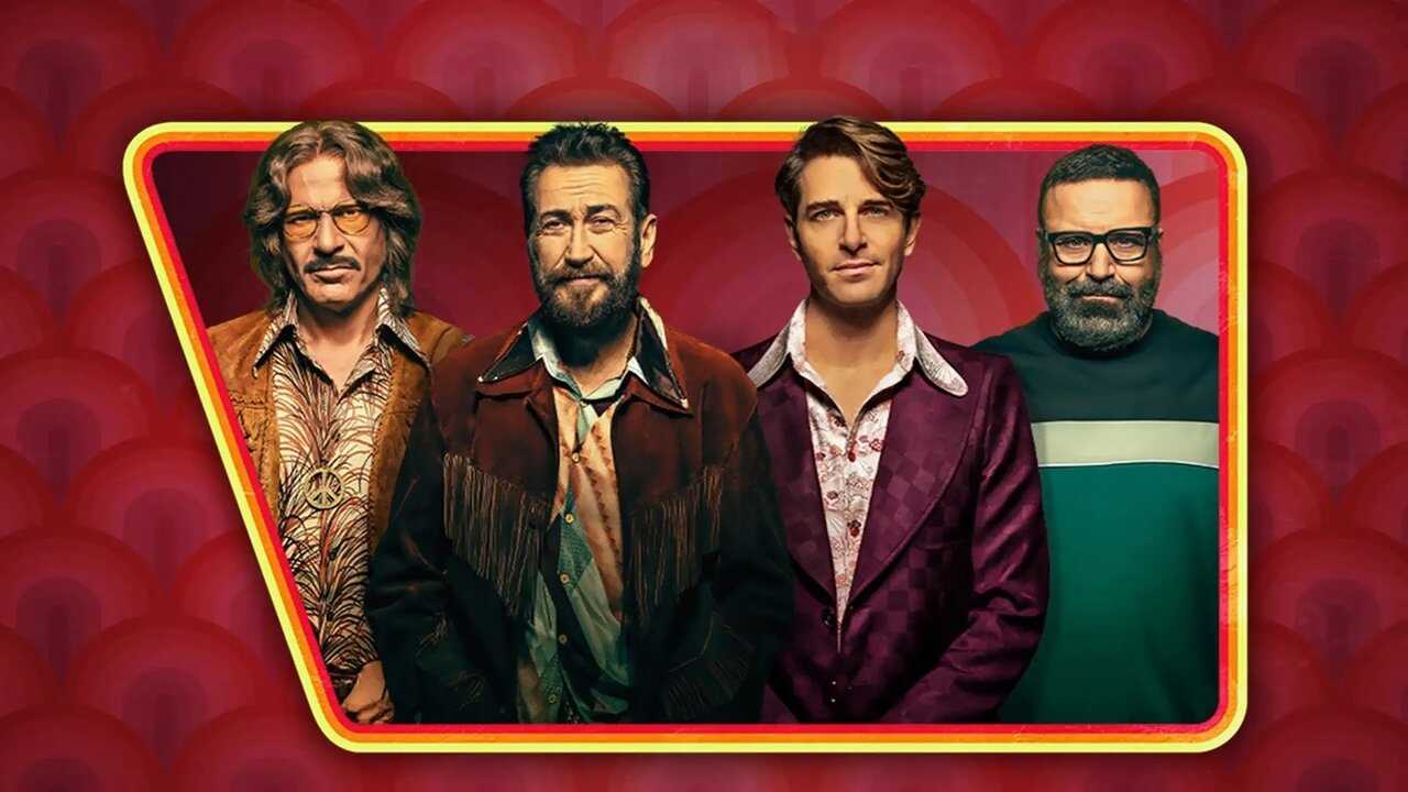 AR - Non ci resta che il crimine - La serie (2023) 3