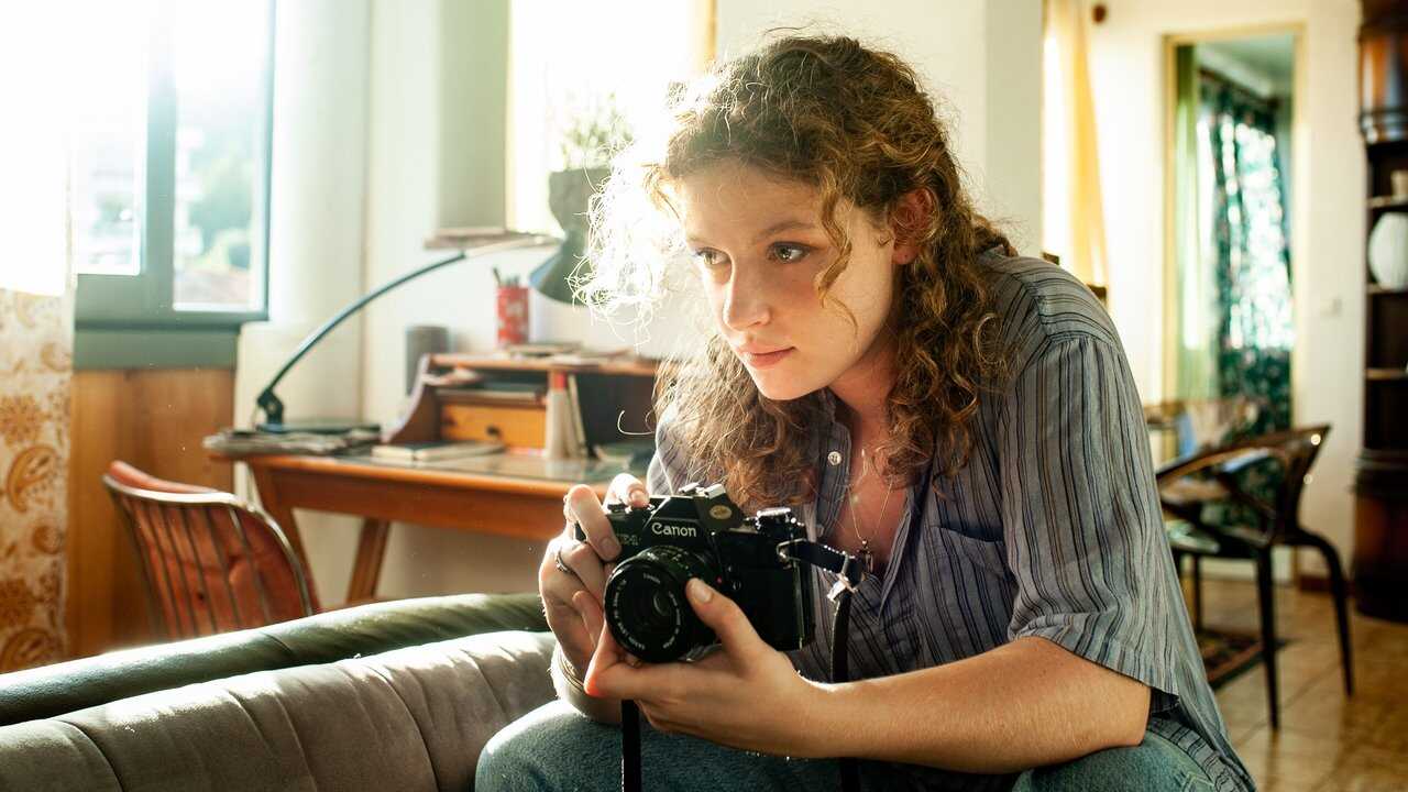 À son image (2024) 0