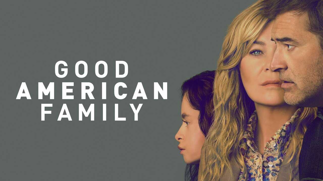 FR - Good American Family (2025) 2