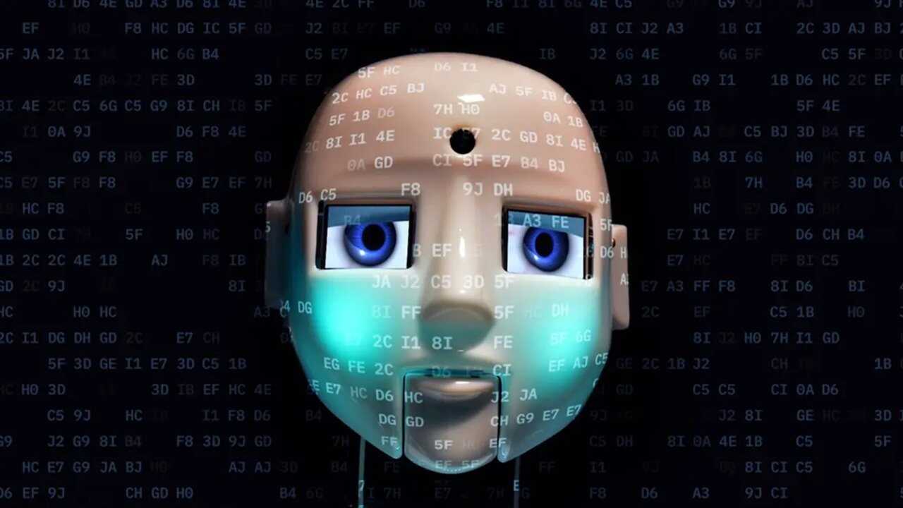 AI Evolution 0