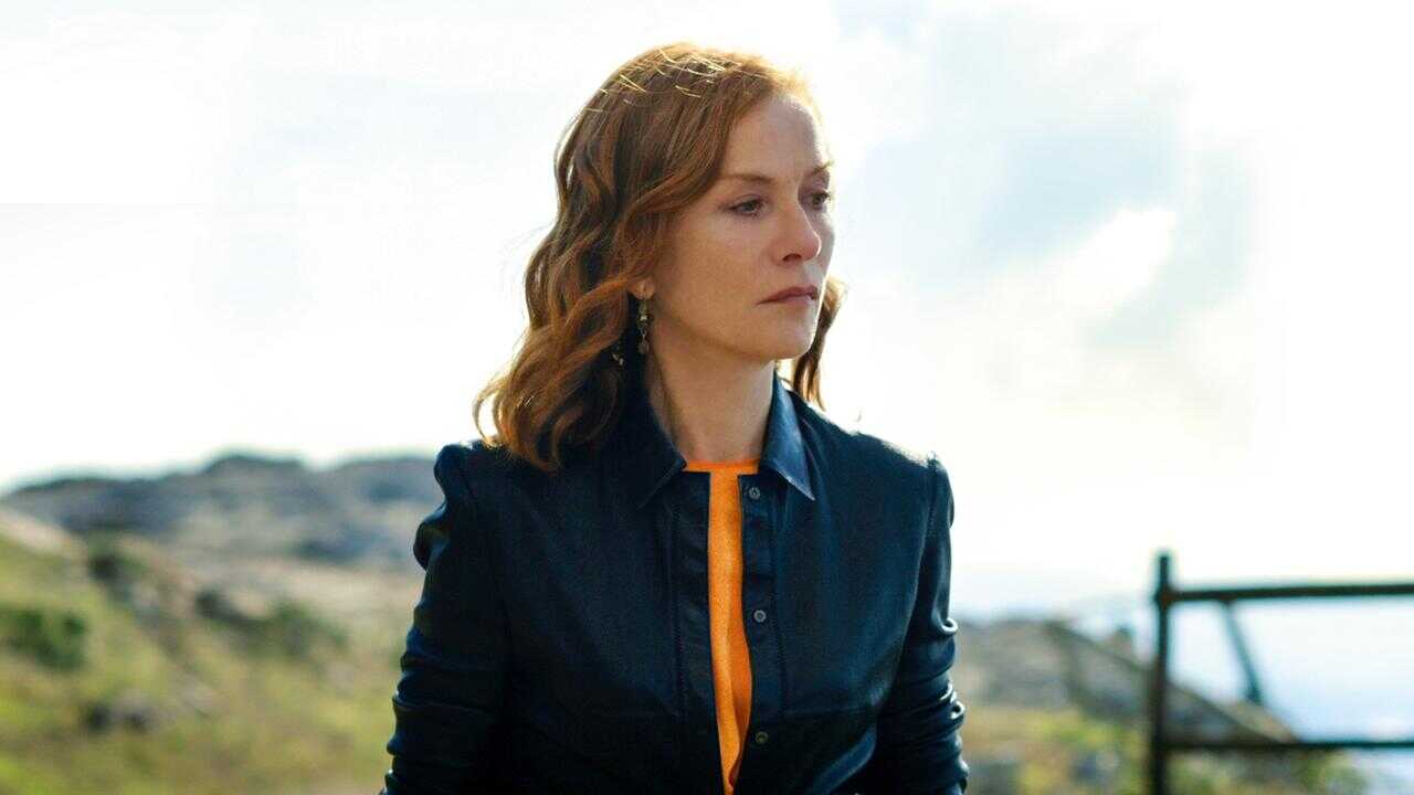 Frankie (2019) 0
