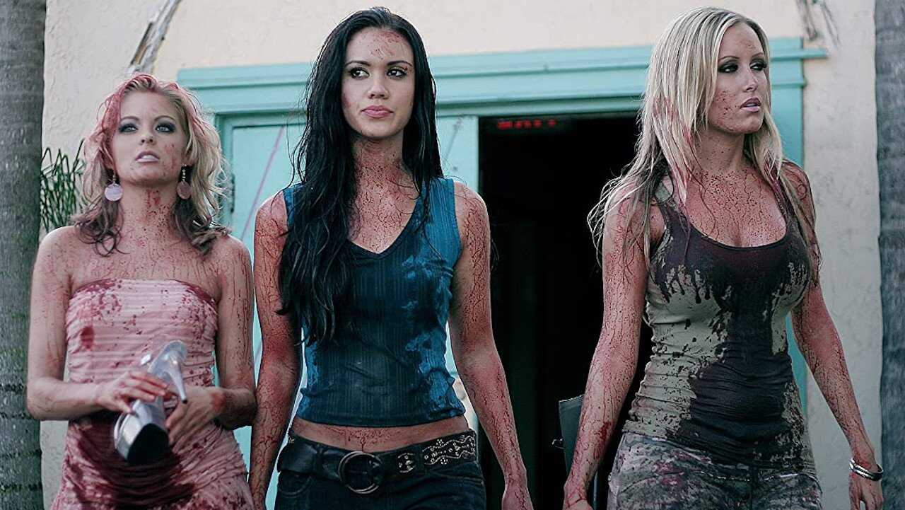 Zombies! Zombies! Zombies! 0
