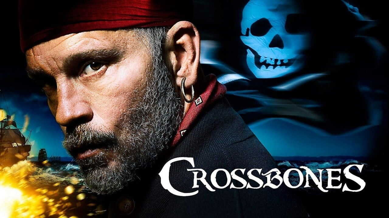 EX - Crossbones (2014) 2