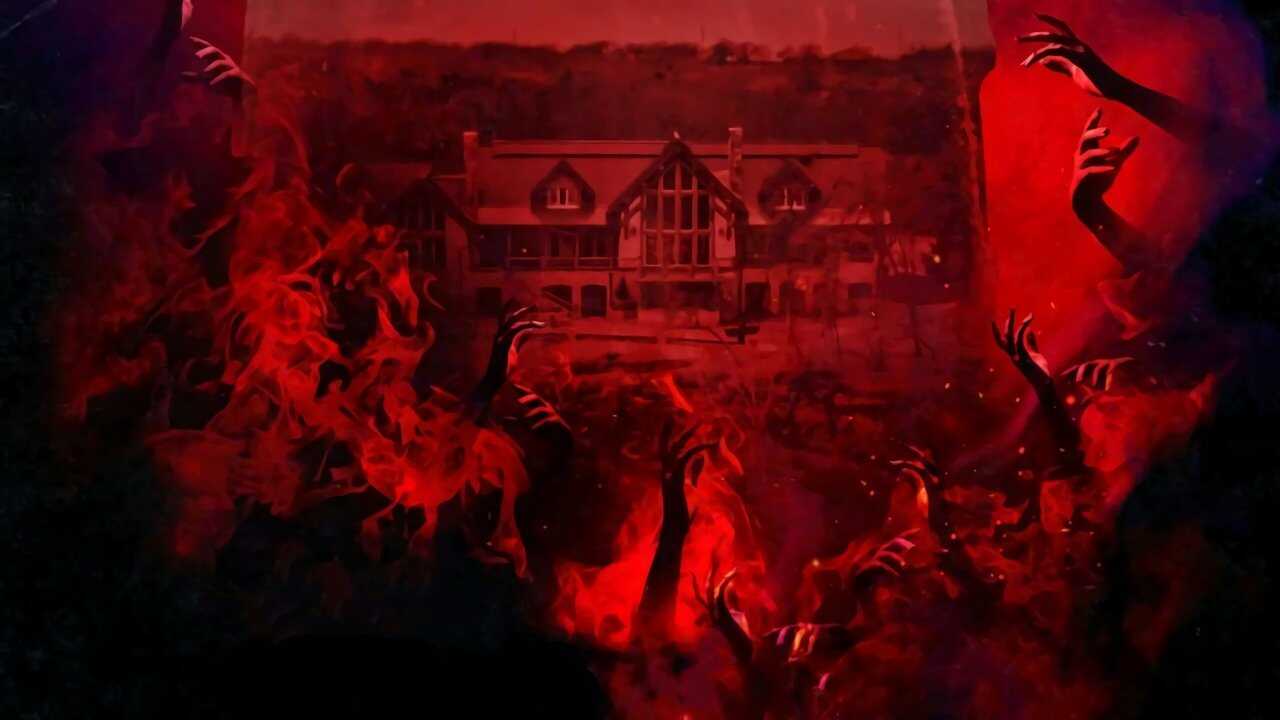 The Summoned 0