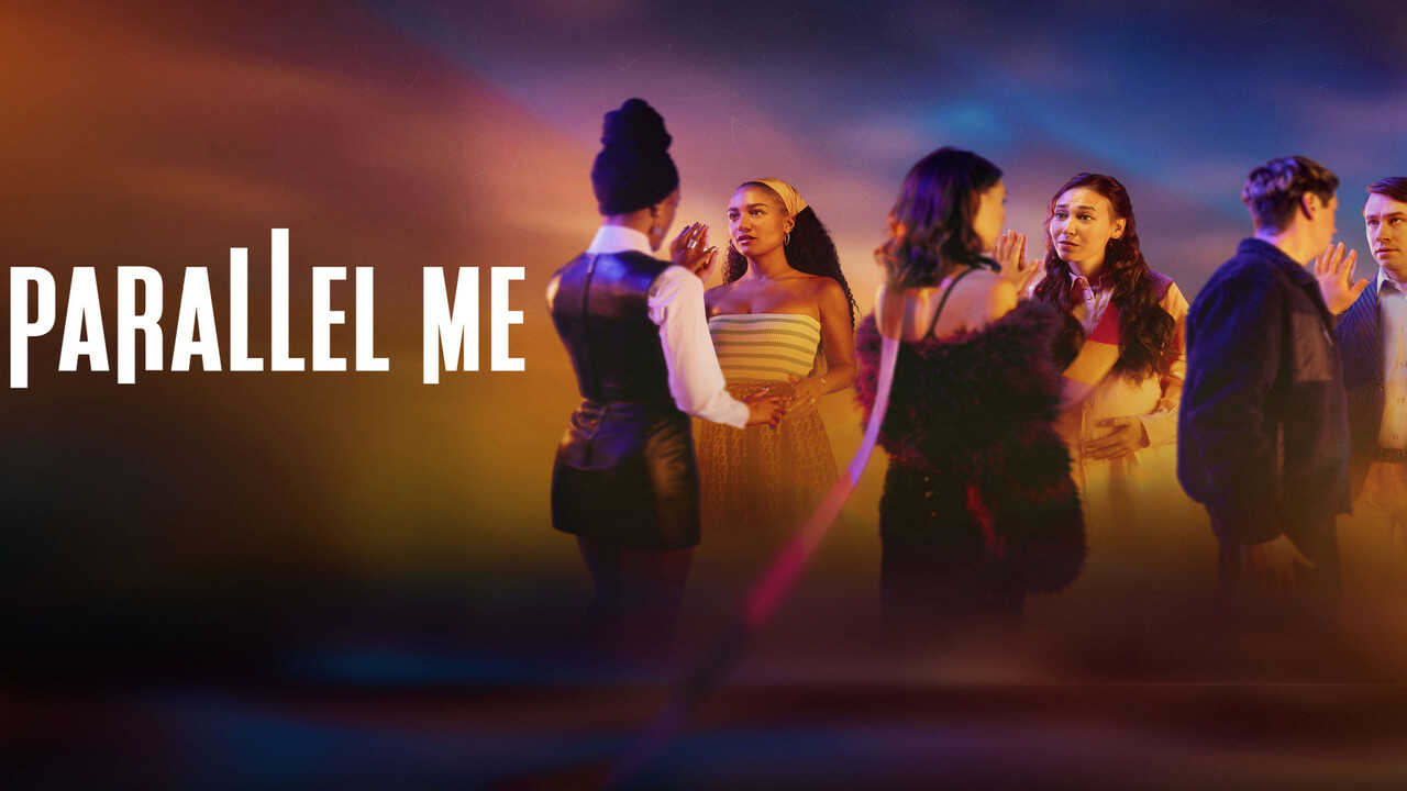 FR - Parallel Me (2025) (DE) 2
