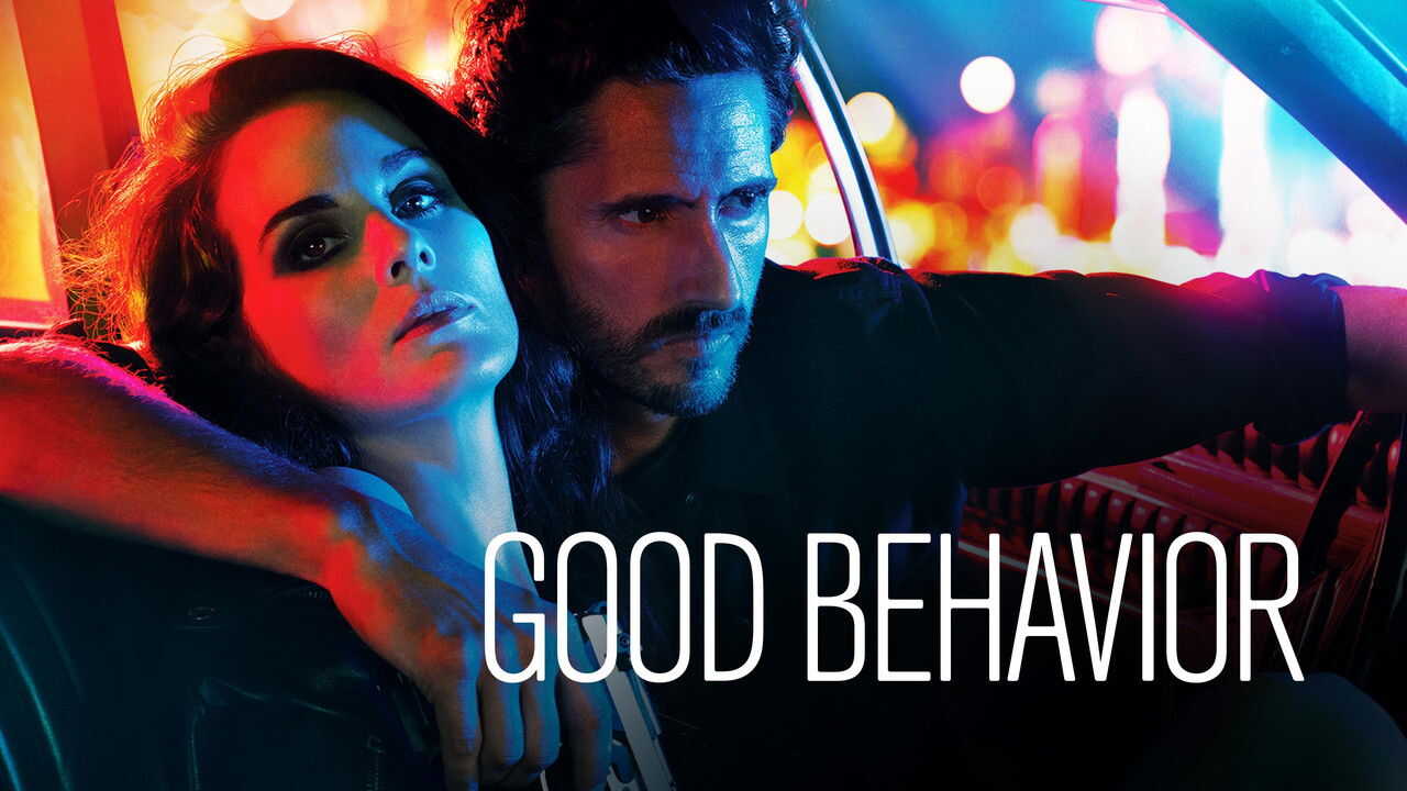 EN - Good Behavior (2016) (US) 4