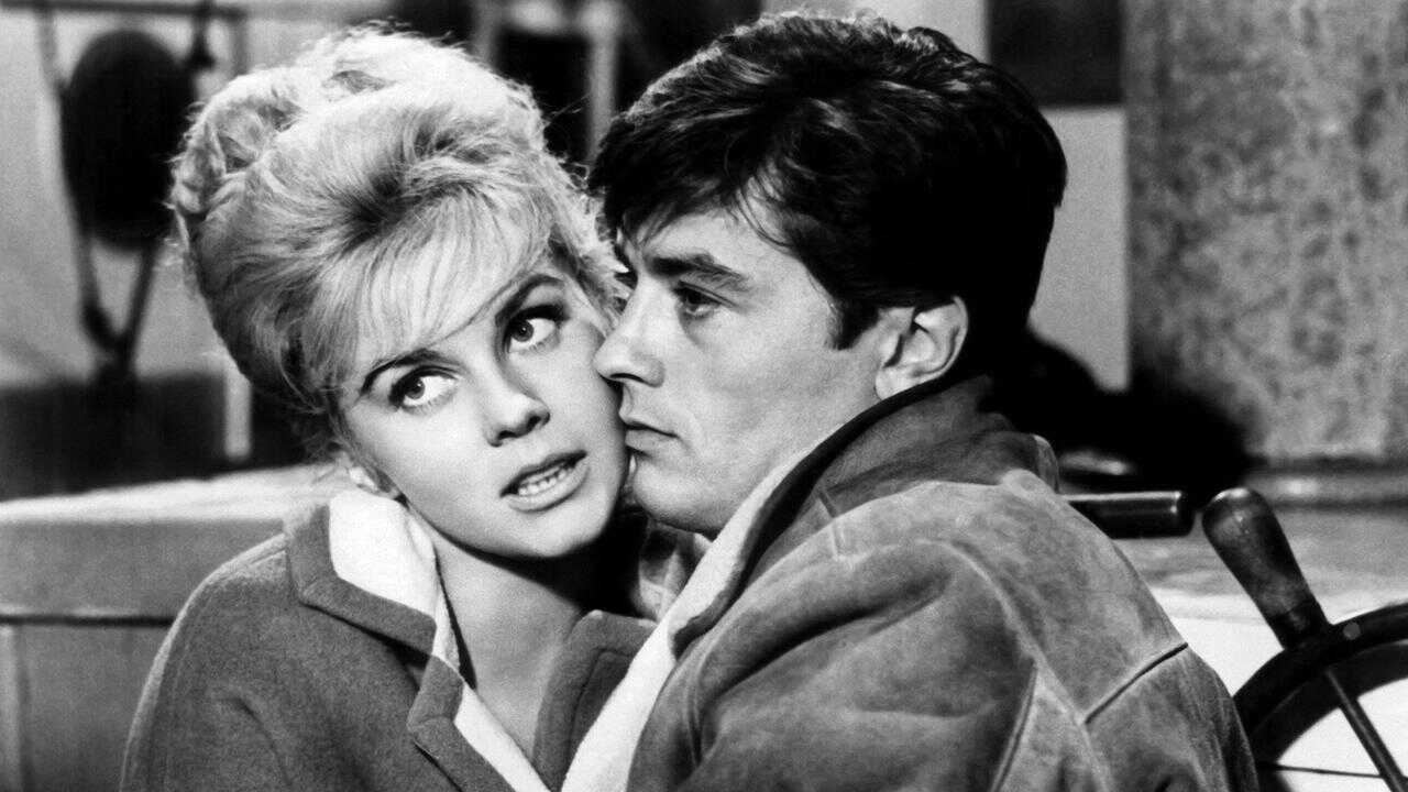 Once a Thief (1965) 0
