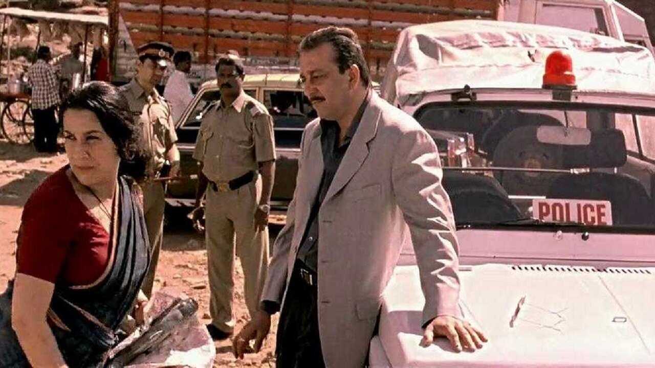 Shootout at Lokhandwala (2007) 0