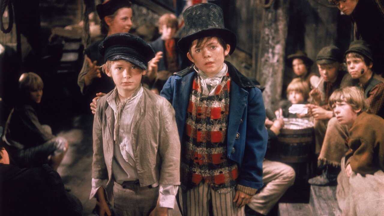 Oliver! 0
