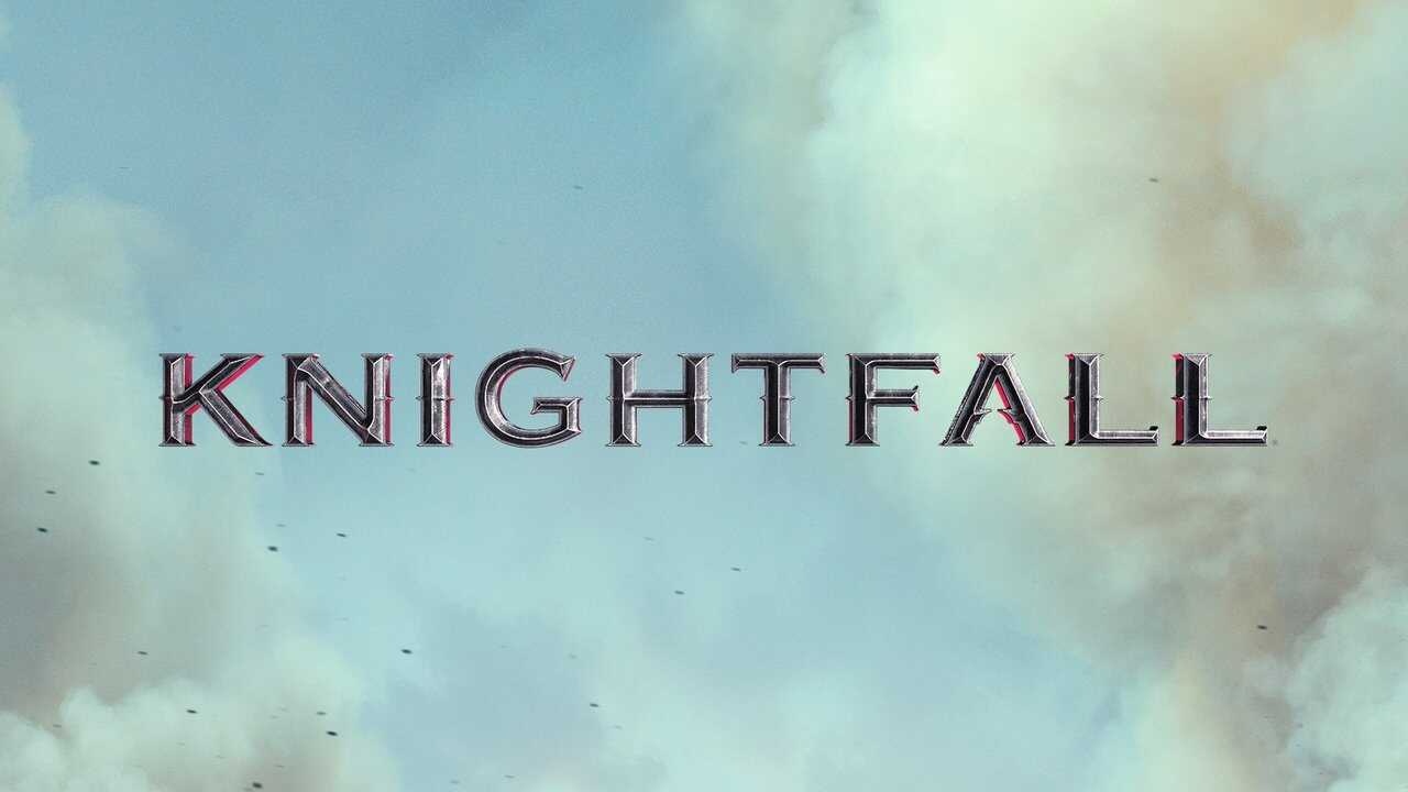 EX - Knightfall (2017) 4