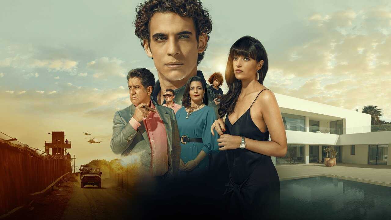 IN - Los Farad 0