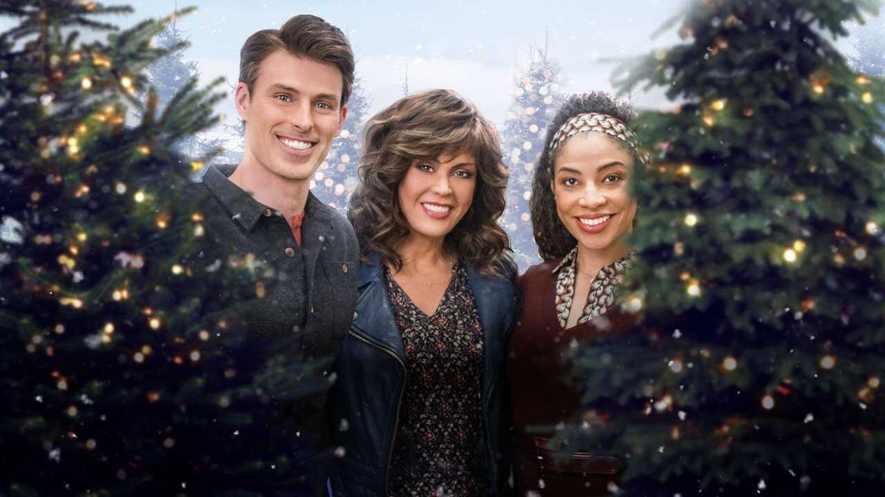 A Fiancé for Christmas 0