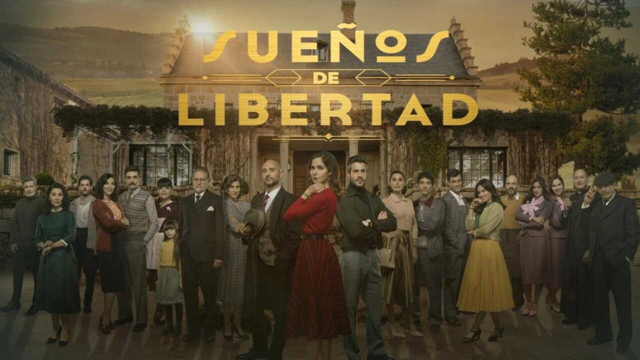 ES - Sueños de libertad (2024) 0