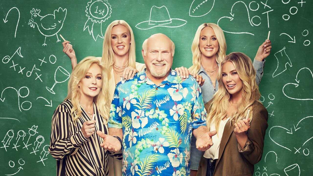 EN - The Bradshaw Bunch (2020) 0