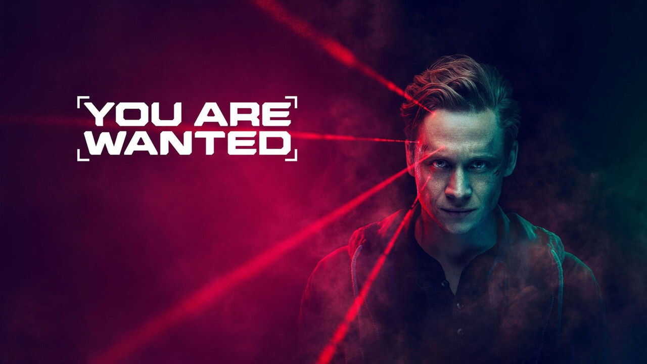 4K-DE - You Are Wanted (2017) (DE) 4
