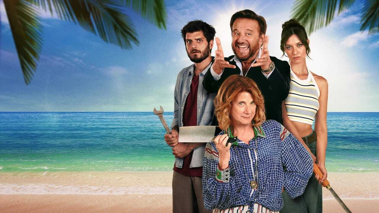 Ricchi a tutti i costi (2024) 0