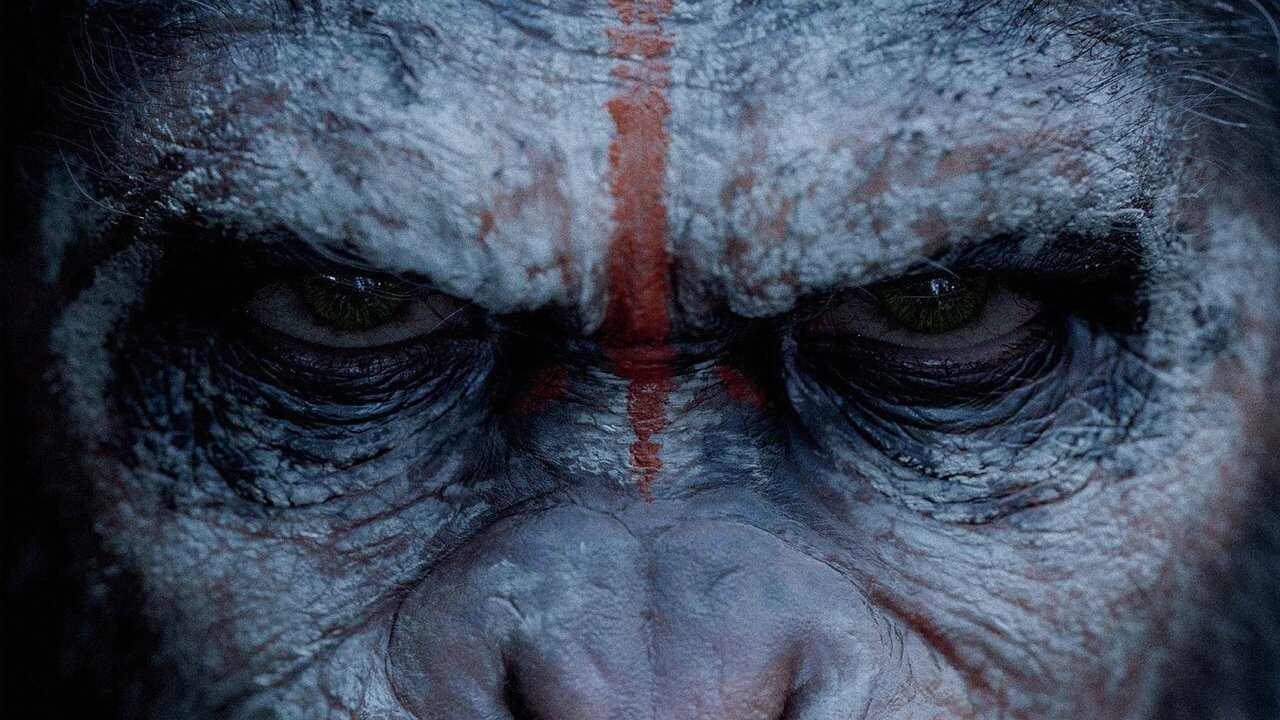 El amanecer del planeta de los simios (2014) 0