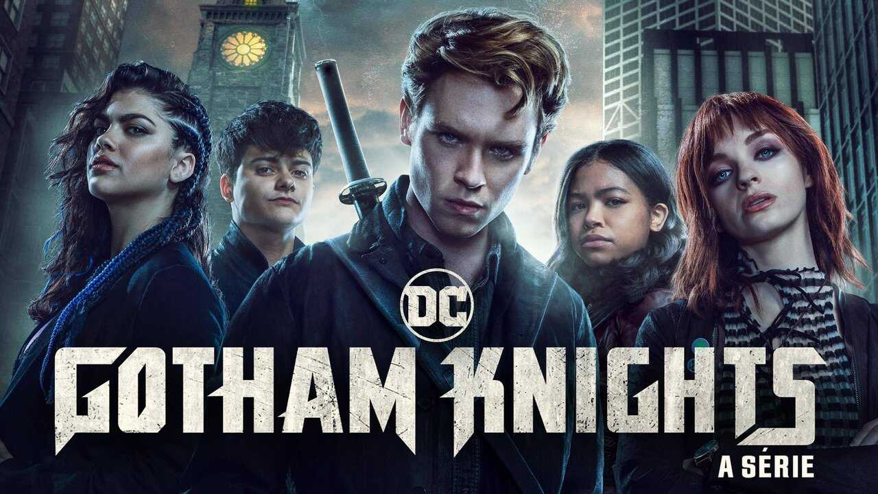 DE - Gotham Knights (2023) 4