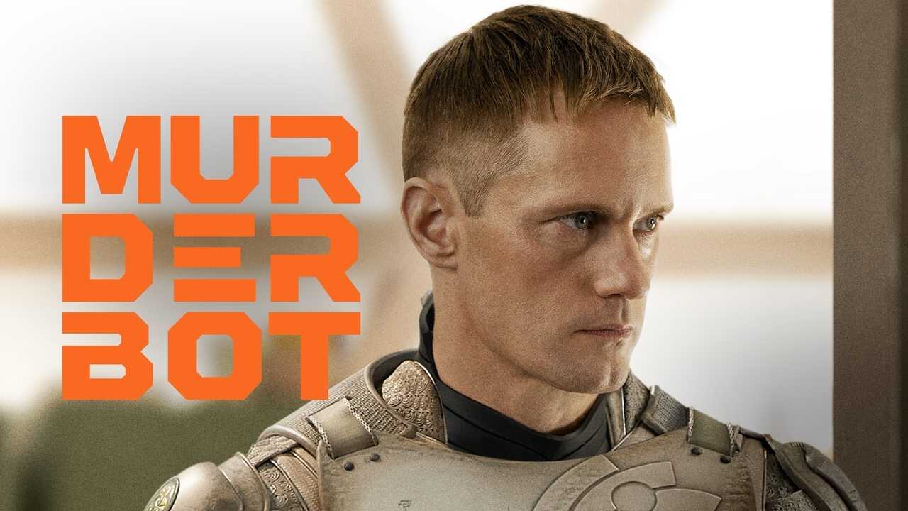 DE - Murderbot (2025) 0