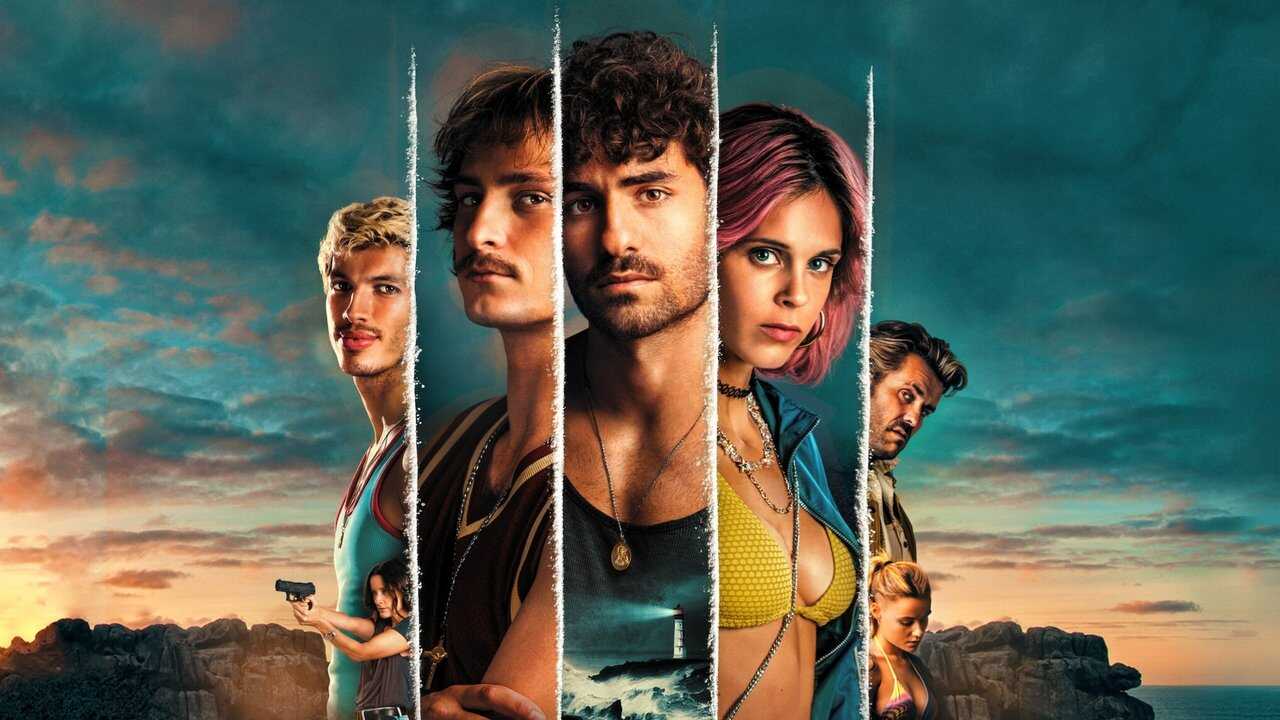 EX - Turn of the Tide (2023) 0