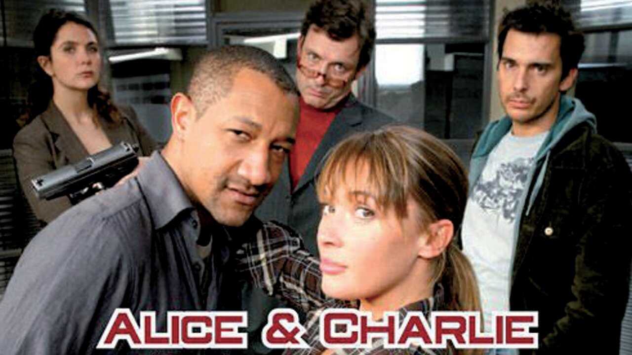 FR - Alice et Charlie 0